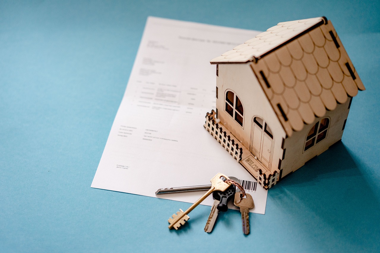 Porównywarka kredytów hipotecznych- sprawdzone narzędzie